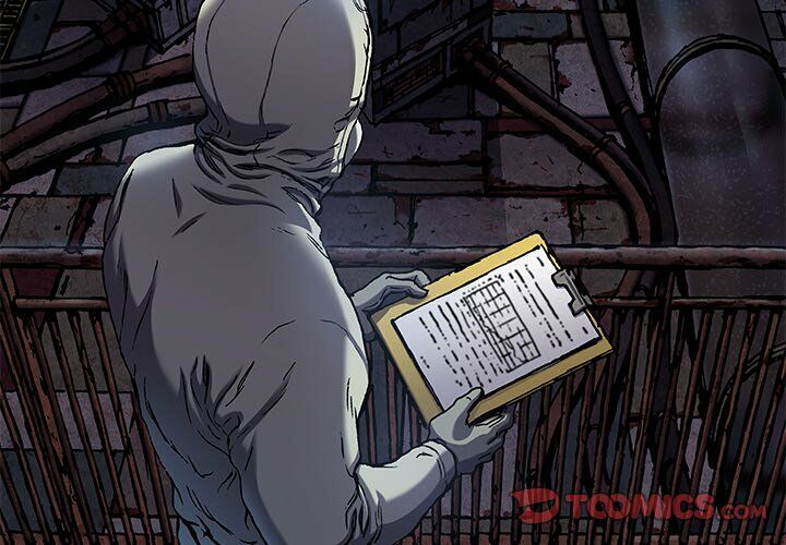 Đứa Con Thần Chết Chapter 117 - Trang 2