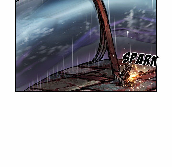 Đứa Con Thần Chết Chapter 117 - Trang 2