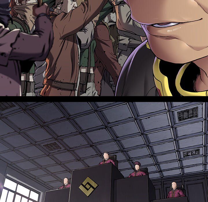 Đứa Con Thần Chết Chapter 118 - Trang 2