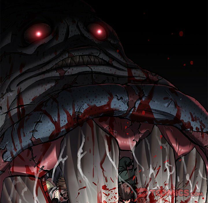 Đứa Con Thần Chết Chapter 119 - Trang 2