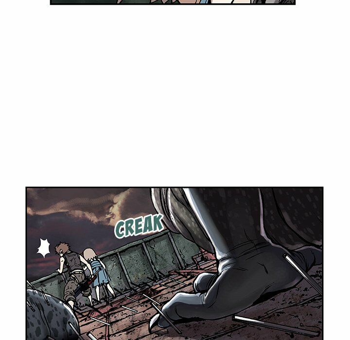 Đứa Con Thần Chết Chapter 12 - Trang 2