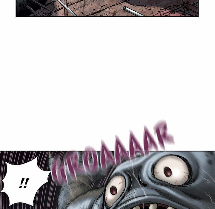 Đứa Con Thần Chết Chapter 12 - Trang 2