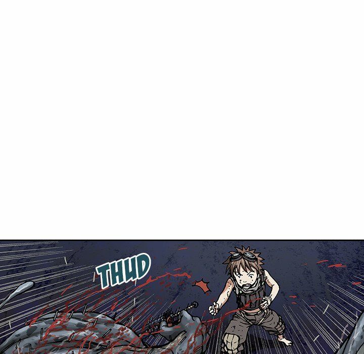 Đứa Con Thần Chết Chapter 12 - Trang 2