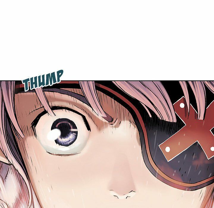 Đứa Con Thần Chết Chapter 12 - Trang 2