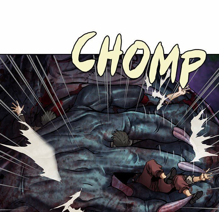 Đứa Con Thần Chết Chapter 120 - Trang 2