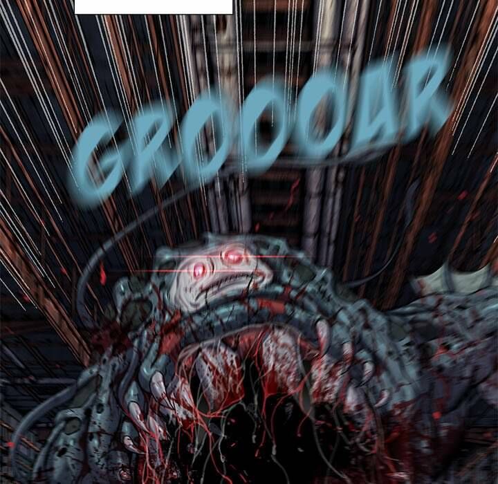 Đứa Con Thần Chết Chapter 120 - Trang 2