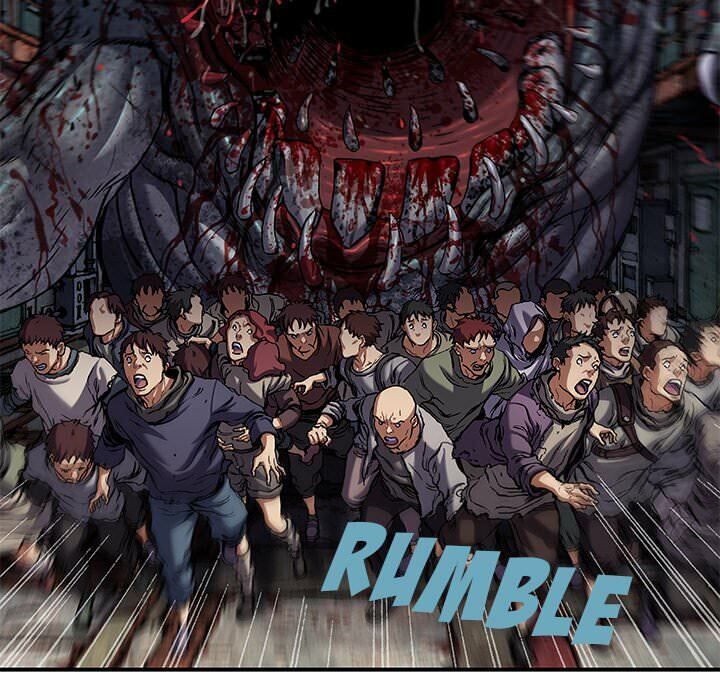 Đứa Con Thần Chết Chapter 120 - Trang 2