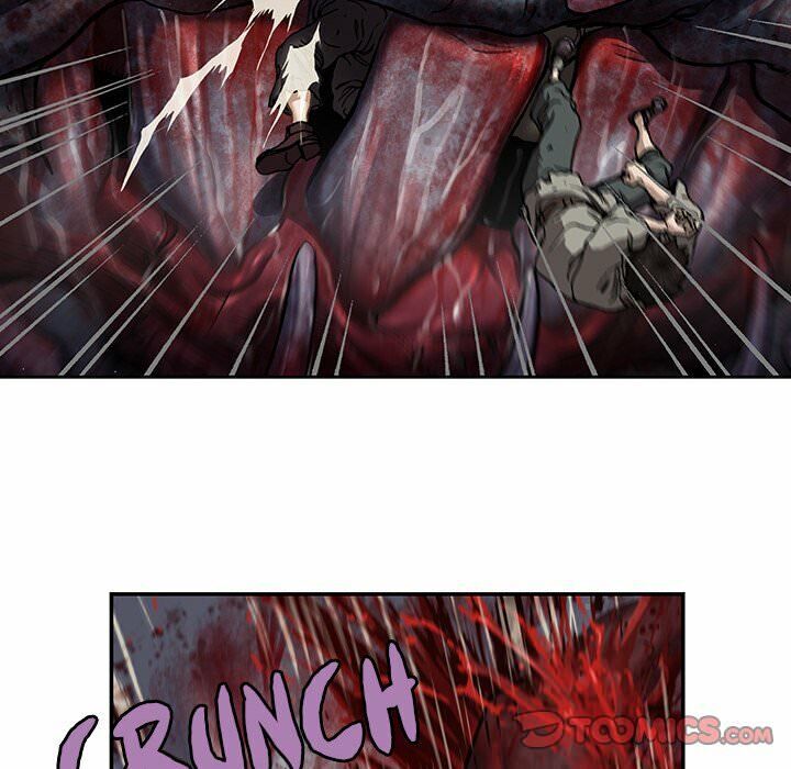 Đứa Con Thần Chết Chapter 120 - Trang 2