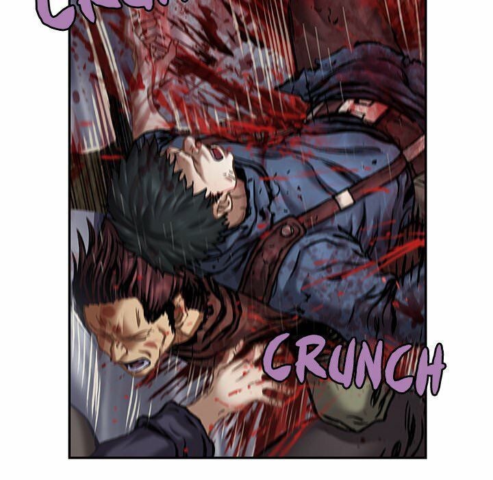 Đứa Con Thần Chết Chapter 120 - Trang 2