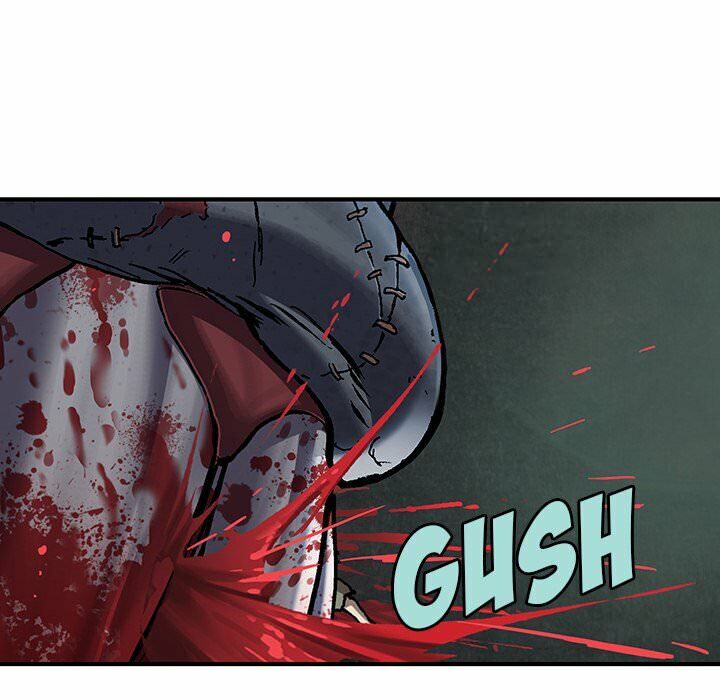 Đứa Con Thần Chết Chapter 120 - Trang 2