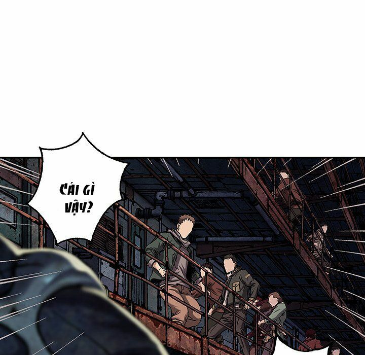 Đứa Con Thần Chết Chapter 120 - Trang 2