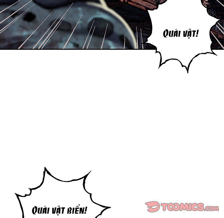 Đứa Con Thần Chết Chapter 120 - Trang 2