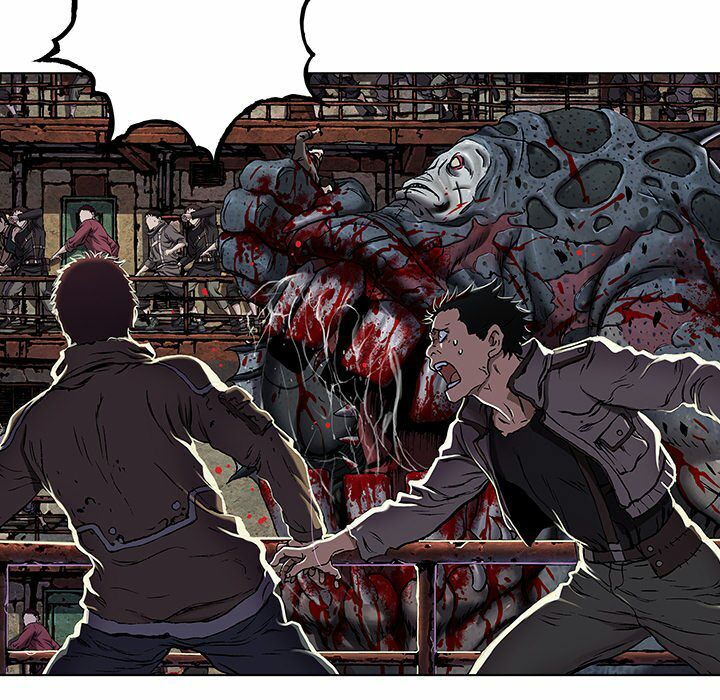 Đứa Con Thần Chết Chapter 120 - Trang 2