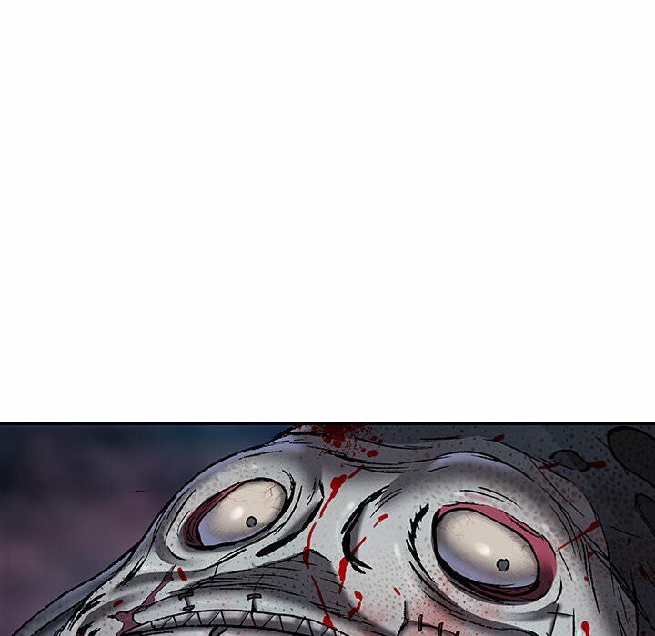 Đứa Con Thần Chết Chapter 120 - Trang 2