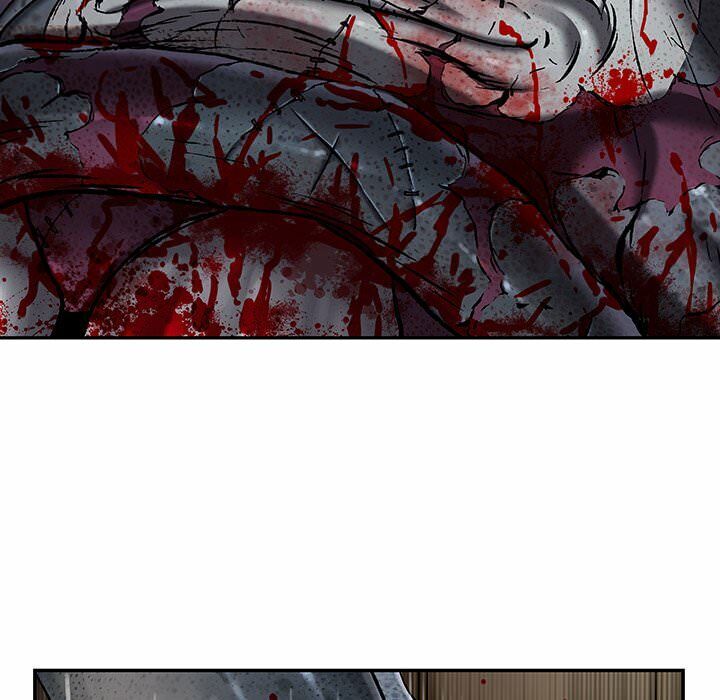 Đứa Con Thần Chết Chapter 120 - Trang 2