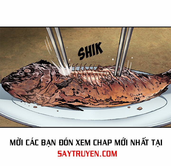 Đứa Con Thần Chết Chapter 120 - Trang 2