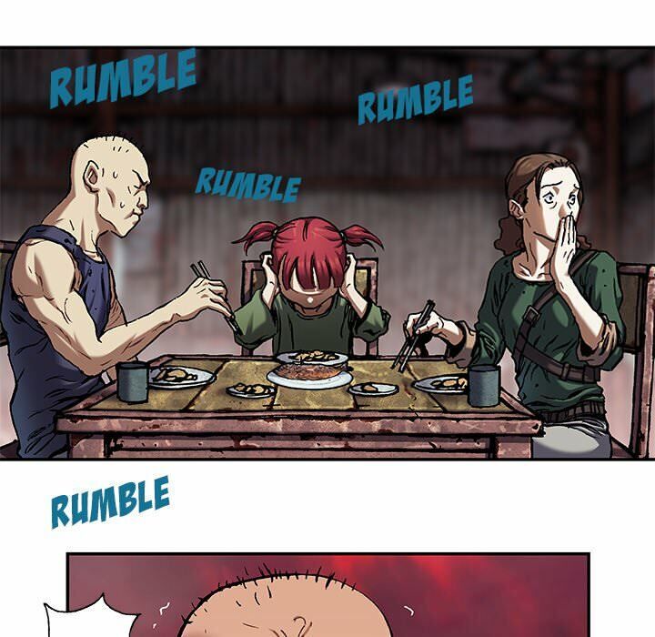 Đứa Con Thần Chết Chapter 120 - Trang 2