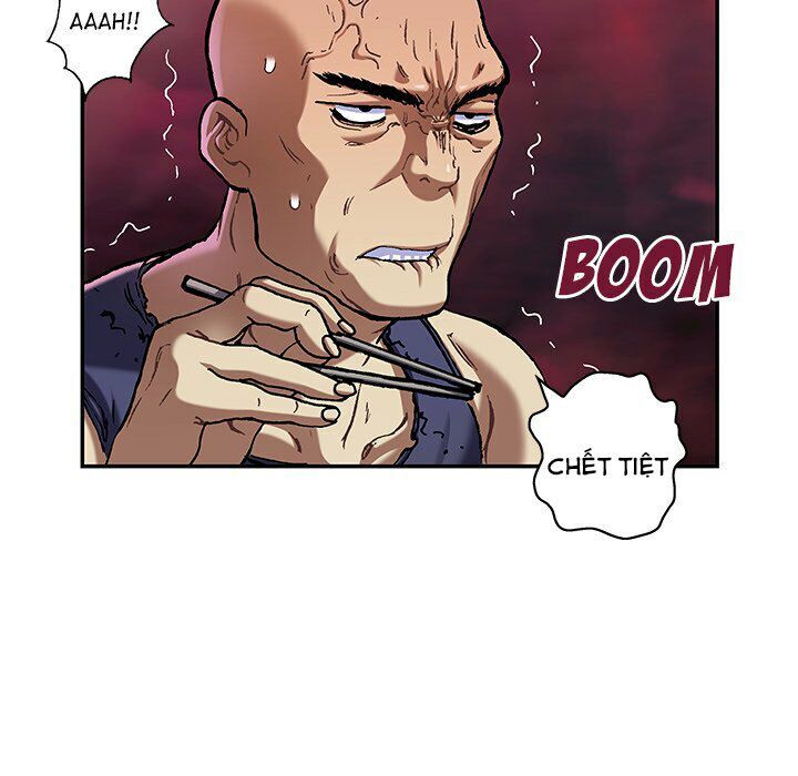 Đứa Con Thần Chết Chapter 120 - Trang 2