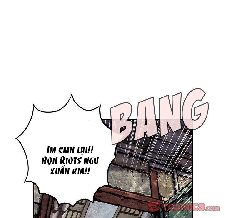 Đứa Con Thần Chết Chapter 120 - Trang 2