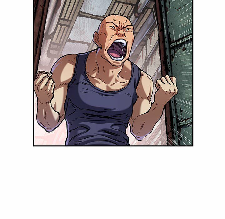 Đứa Con Thần Chết Chapter 120 - Trang 2