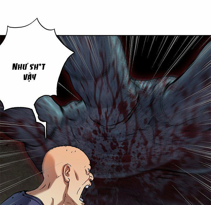 Đứa Con Thần Chết Chapter 120 - Trang 2