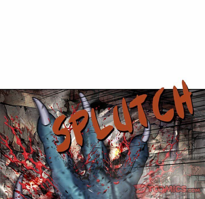 Đứa Con Thần Chết Chapter 120 - Trang 2