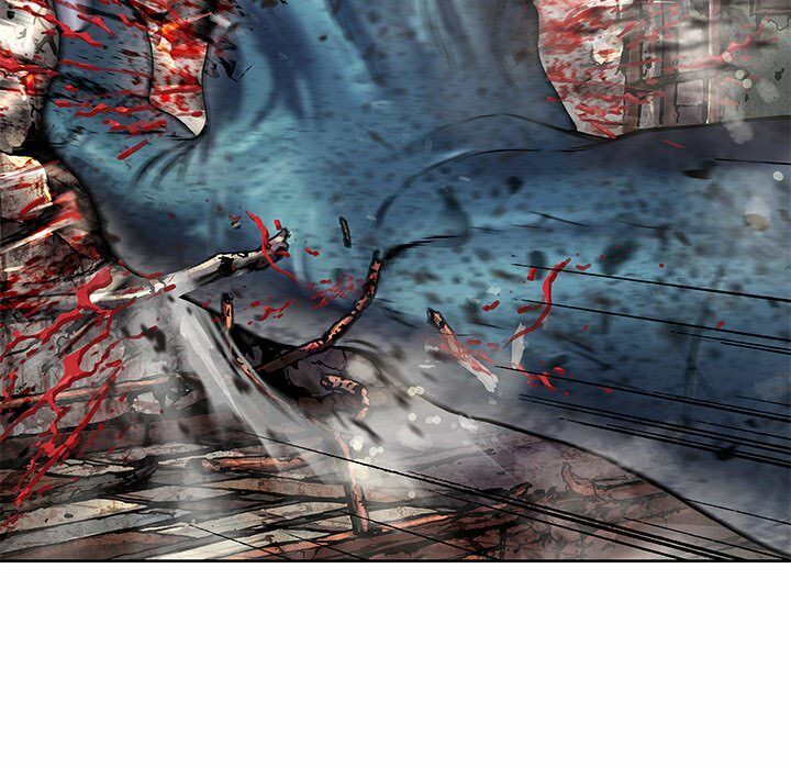 Đứa Con Thần Chết Chapter 120 - Trang 2