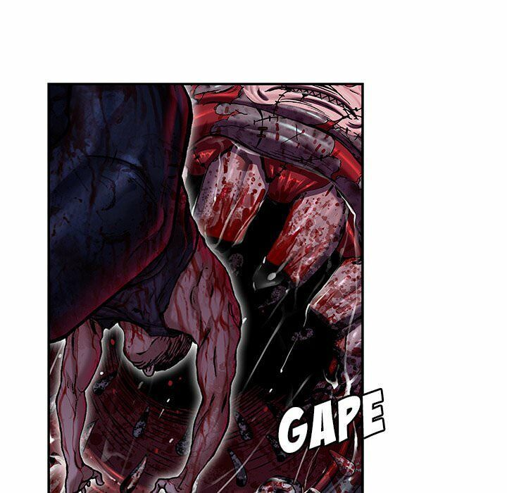 Đứa Con Thần Chết Chapter 120 - Trang 2