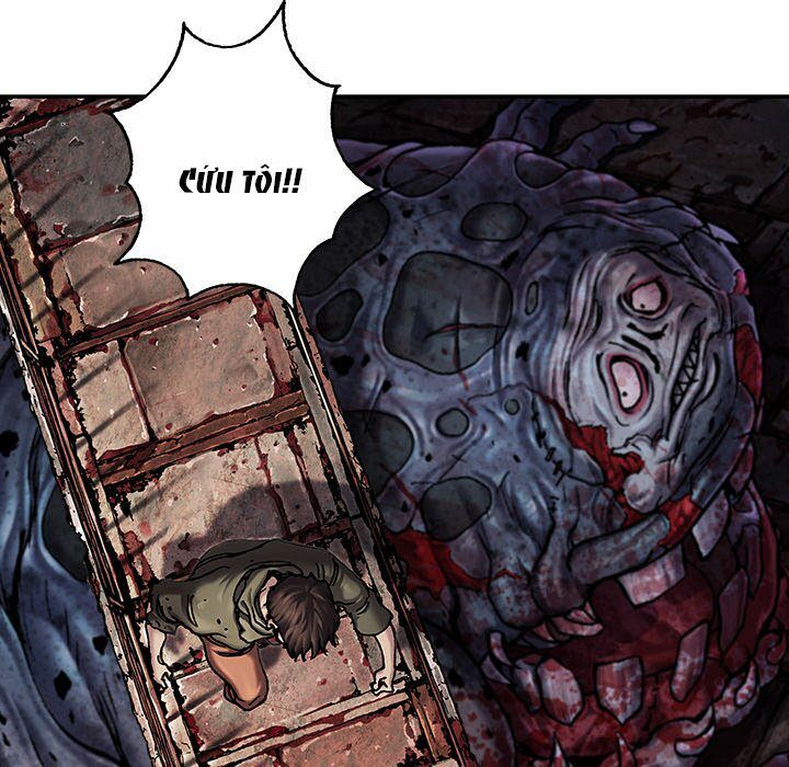 Đứa Con Thần Chết Chapter 120 - Trang 2