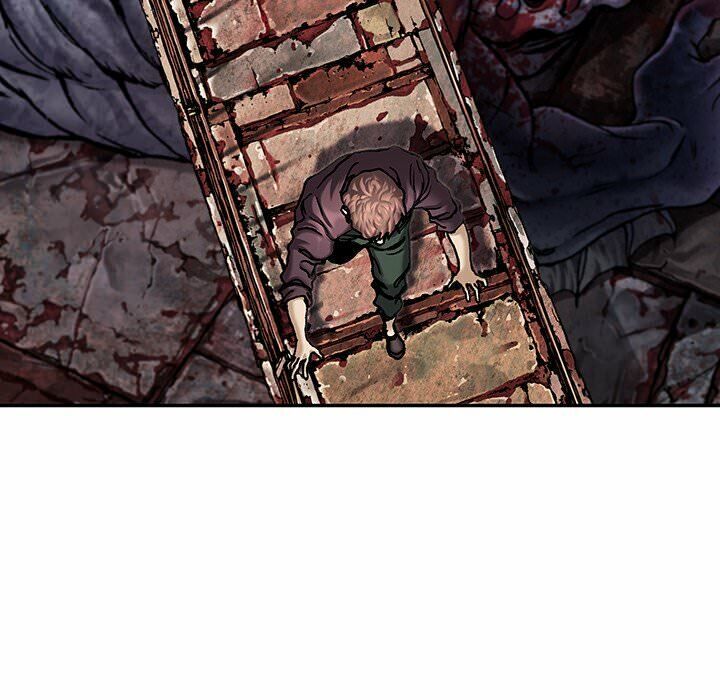 Đứa Con Thần Chết Chapter 120 - Trang 2