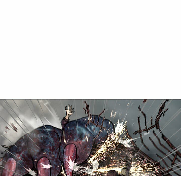 Đứa Con Thần Chết Chapter 120 - Trang 2