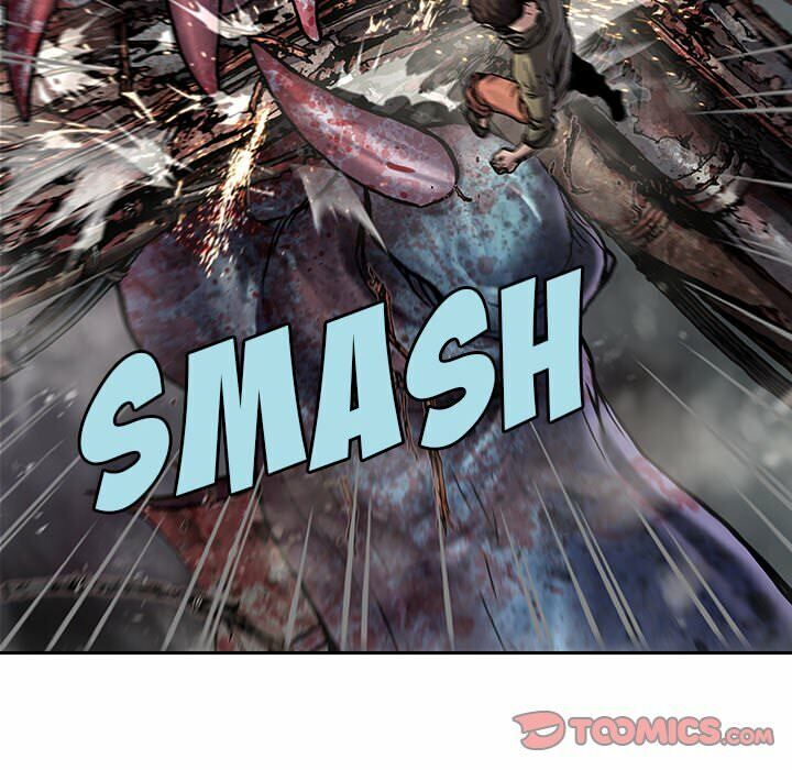 Đứa Con Thần Chết Chapter 120 - Trang 2