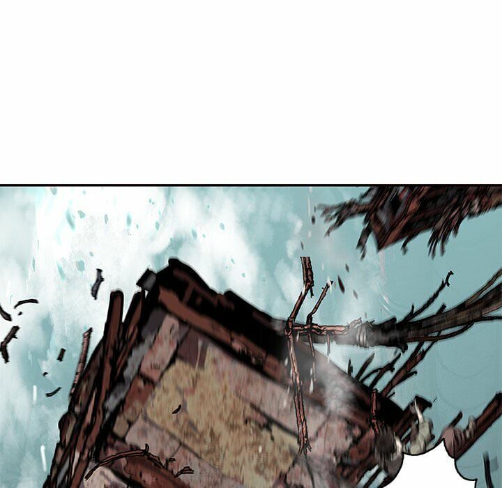 Đứa Con Thần Chết Chapter 120 - Trang 2