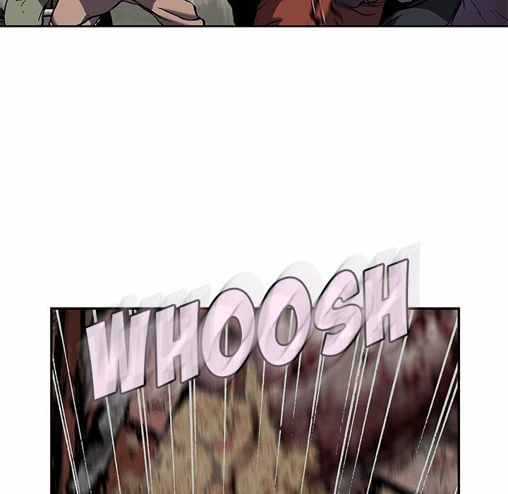 Đứa Con Thần Chết Chapter 120 - Trang 2