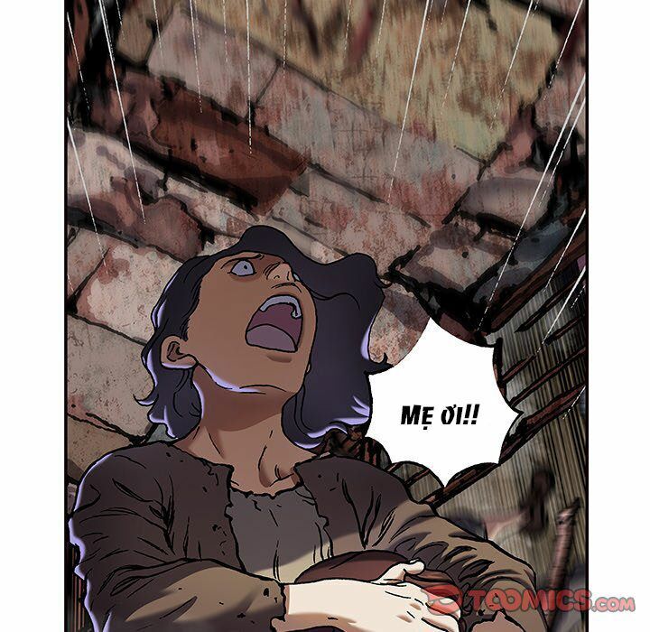 Đứa Con Thần Chết Chapter 120 - Trang 2