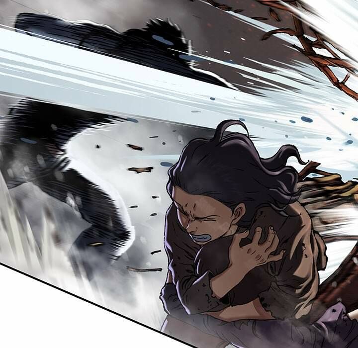 Đứa Con Thần Chết Chapter 120 - Trang 2