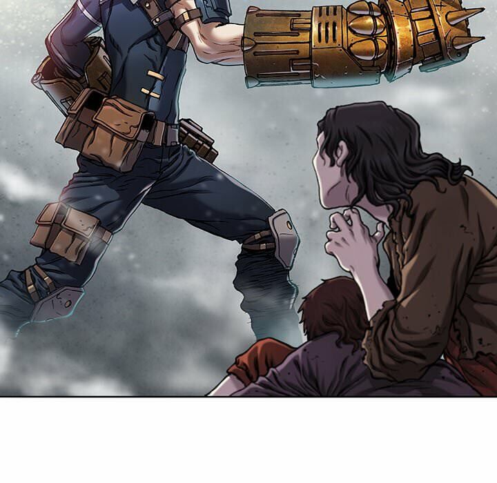 Đứa Con Thần Chết Chapter 120 - Trang 2