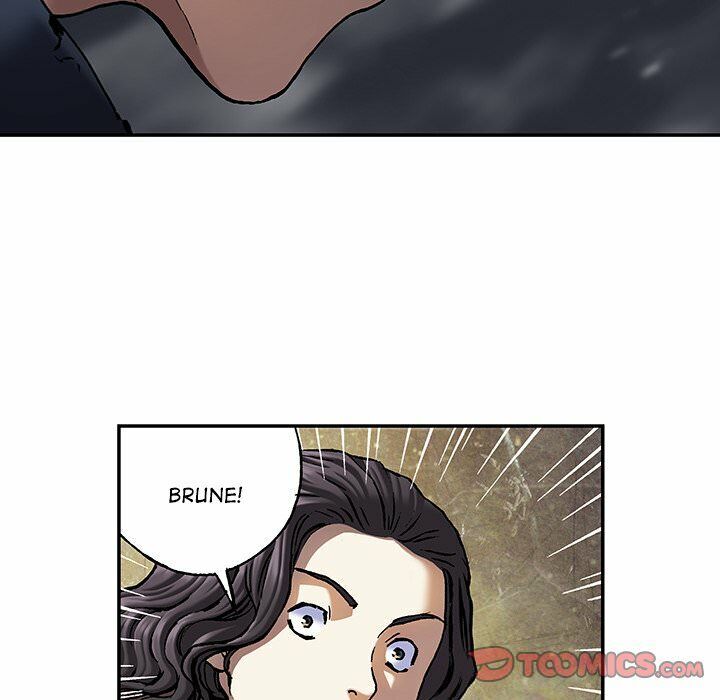 Đứa Con Thần Chết Chapter 120 - Trang 2