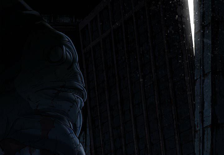 Đứa Con Thần Chết Chapter 120 - Trang 2