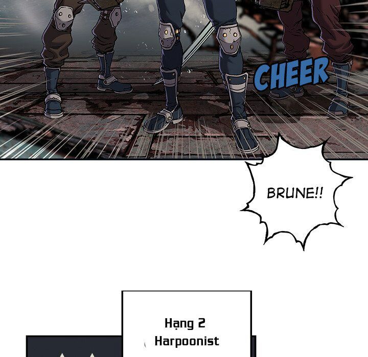 Đứa Con Thần Chết Chapter 120 - Trang 2