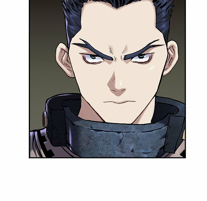 Đứa Con Thần Chết Chapter 120 - Trang 2