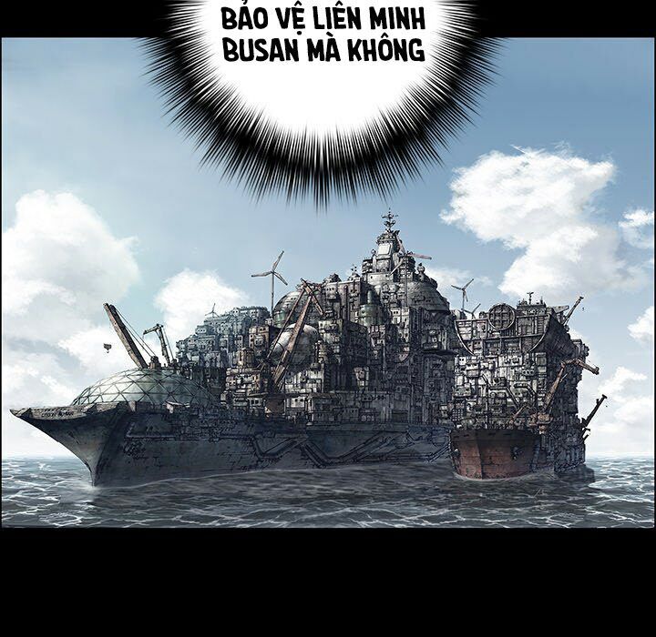 Đứa Con Thần Chết Chapter 120 - Trang 2