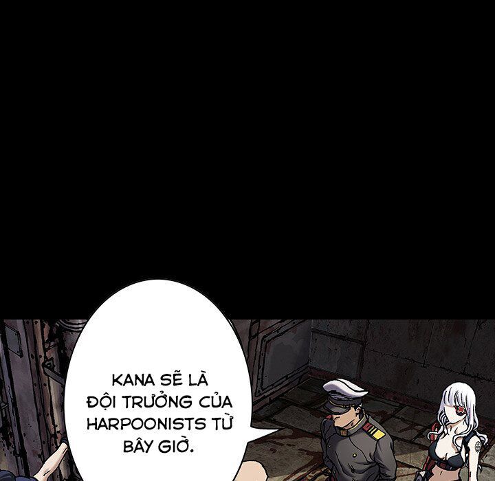 Đứa Con Thần Chết Chapter 120 - Trang 2