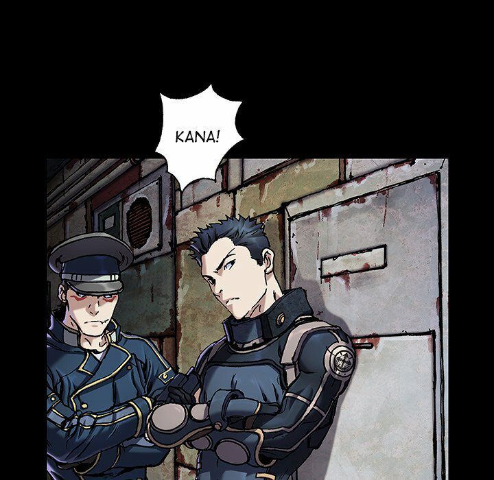 Đứa Con Thần Chết Chapter 120 - Trang 2