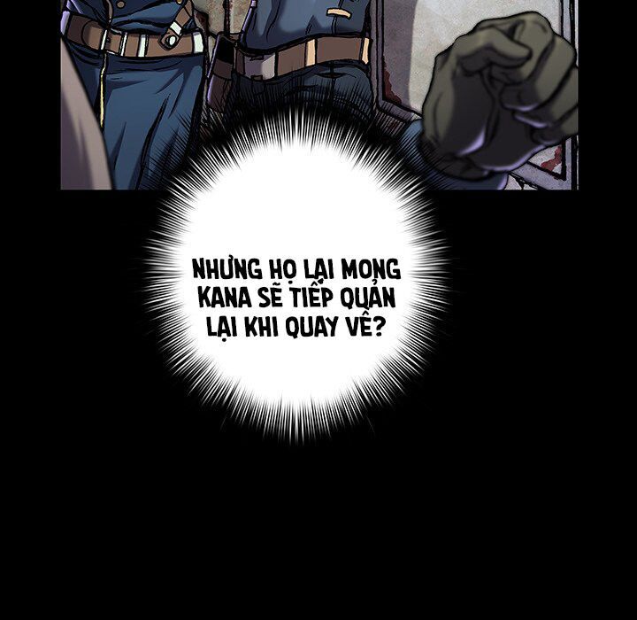 Đứa Con Thần Chết Chapter 120 - Trang 2