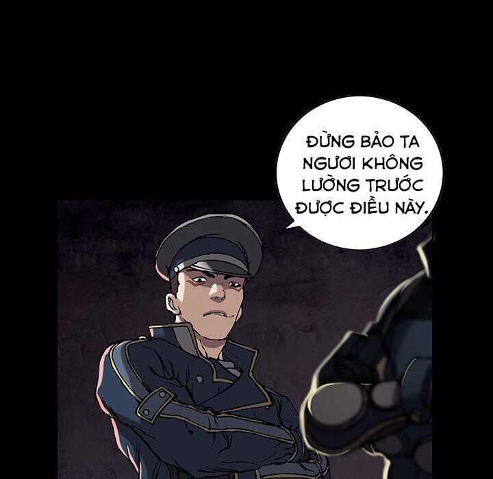 Đứa Con Thần Chết Chapter 120 - Trang 2