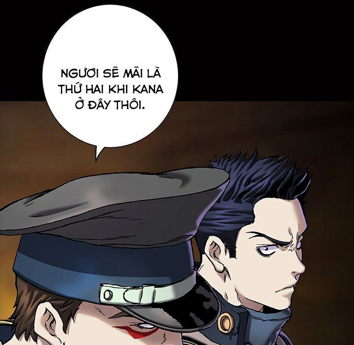 Đứa Con Thần Chết Chapter 120 - Trang 2