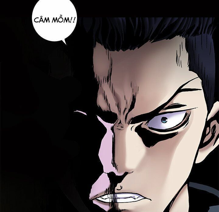 Đứa Con Thần Chết Chapter 120 - Trang 2