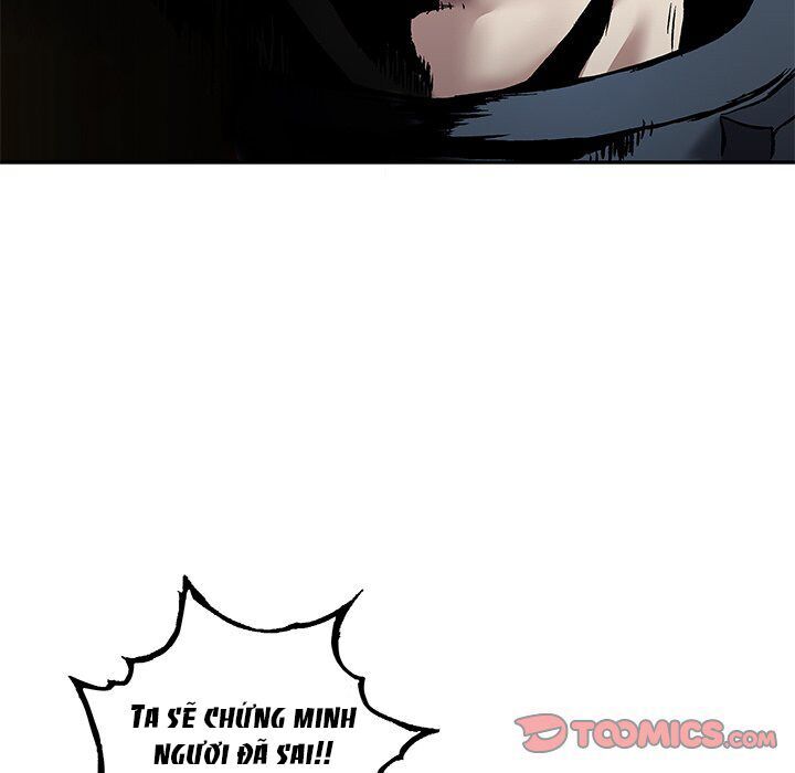 Đứa Con Thần Chết Chapter 120 - Trang 2