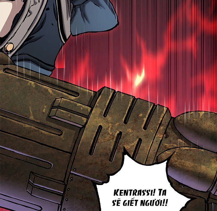 Đứa Con Thần Chết Chapter 120 - Trang 2